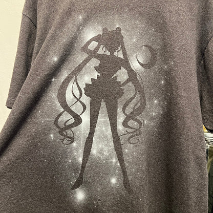 セーラームーン 全身シャドーT
