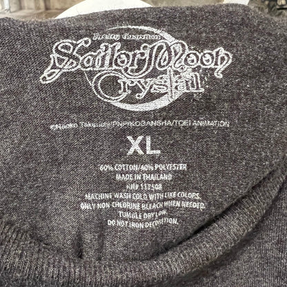 セーラームーン 全身シャドーT