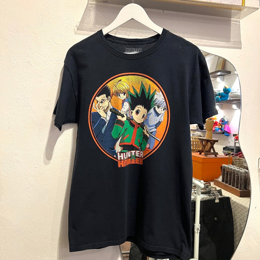 ハンター×ハンター 初期メインキャラクター集合T