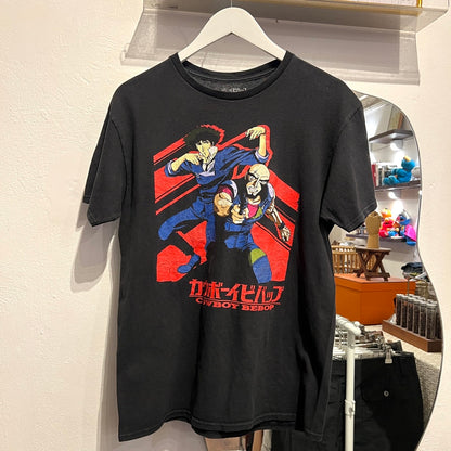 海外オフィシャル カウボーイビバップ T