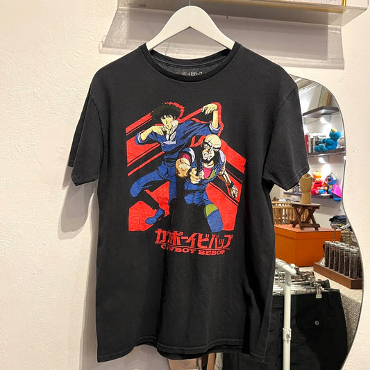 海外オフィシャル カウボーイビバップ T