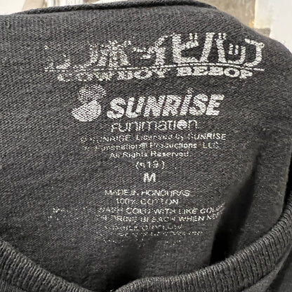 海外オフィシャル カウボーイビバップ T
