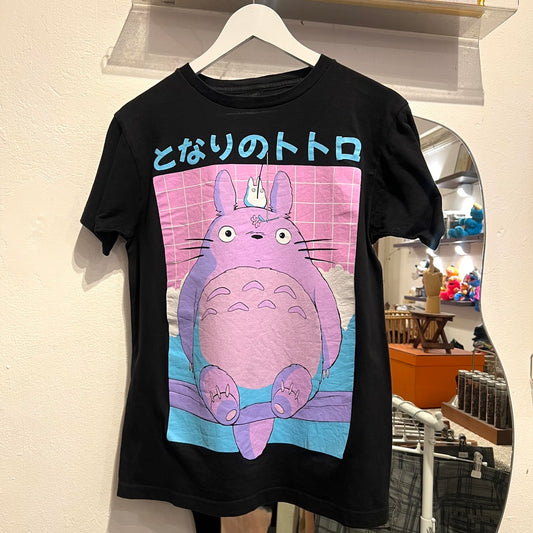 海外オフィシャル ジブリ トトロT