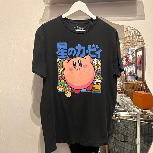 海外オフィシャル 星のカービィT