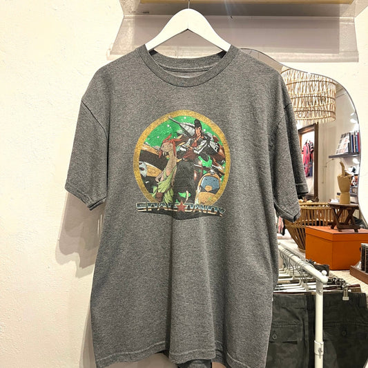 SPACE DANDY プリントT