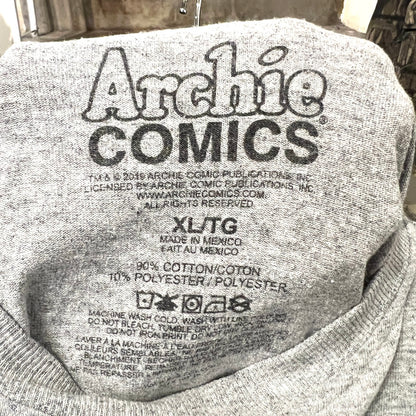 Archie Comics T