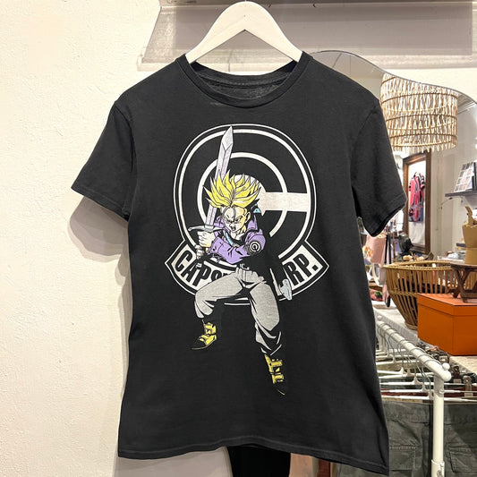 海外オフィシャル ドラゴンボールZ トランクスT