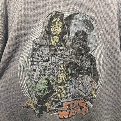 激レア ワッフル スターウォーズ T