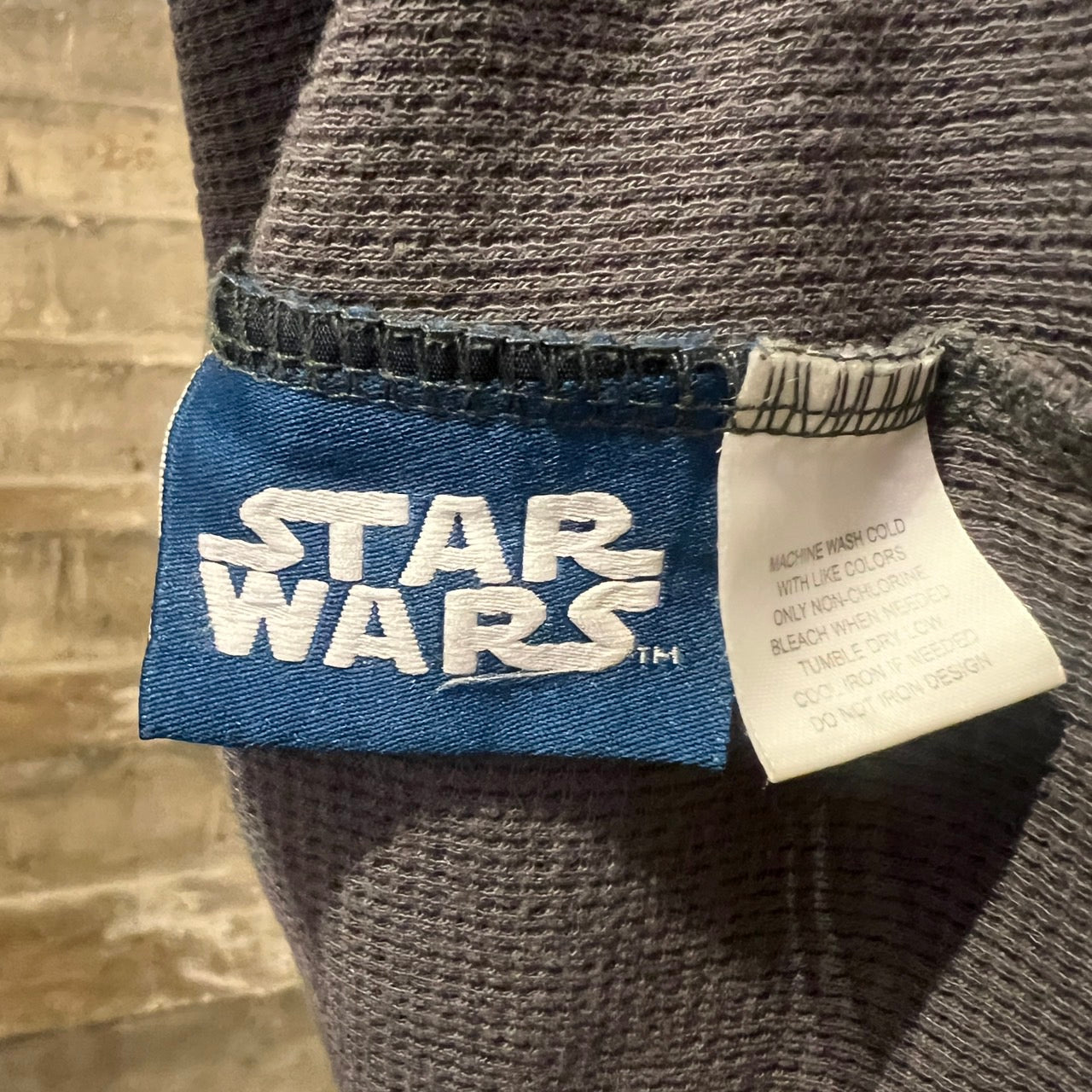 激レア ワッフル スターウォーズ T