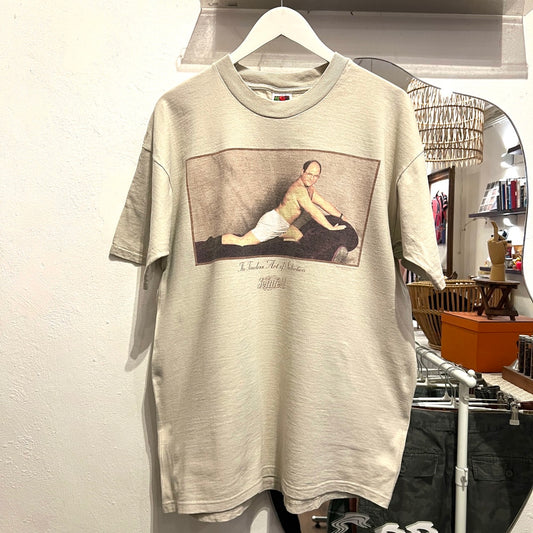 90’s Seinfeld ジョージ T
