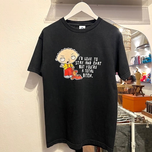 ファミリーガイ ステューウィー T
