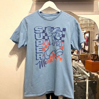 海外オフィシャル スーパーマリオ T