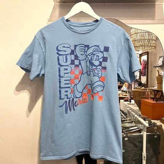 海外オフィシャル スーパーマリオ T