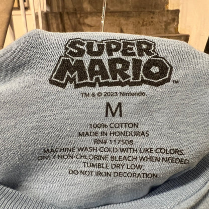 海外オフィシャル スーパーマリオ T