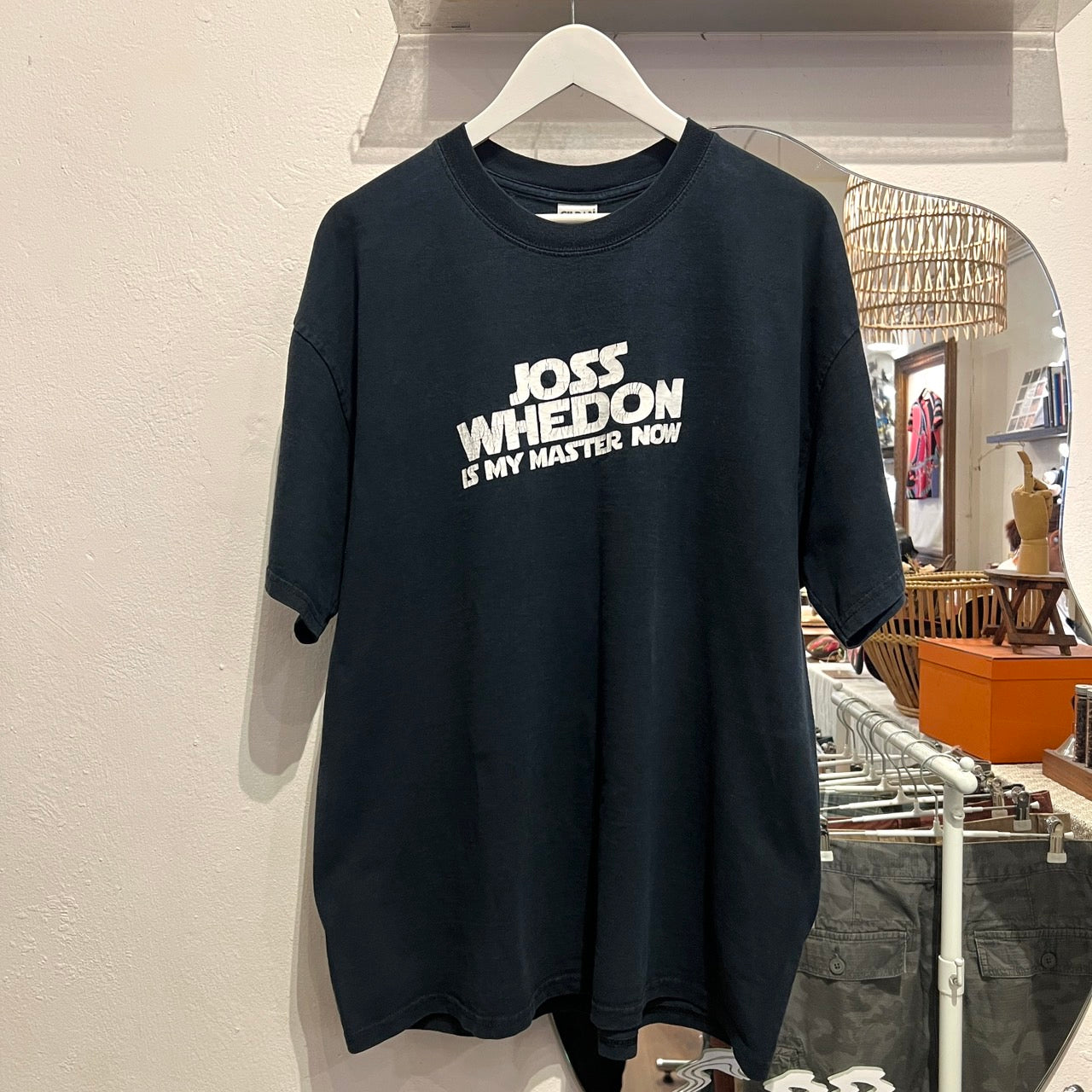 00’s~ トイストーリー 脚本家 Joss Whedon T
