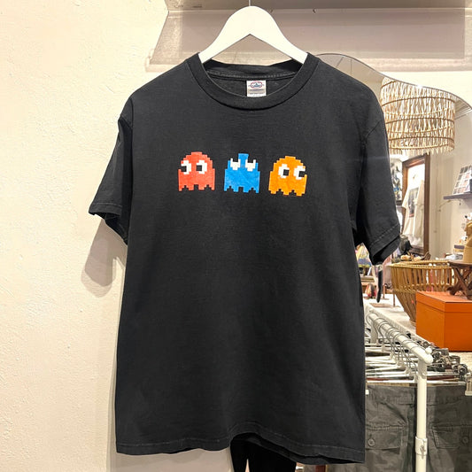 00’s デルタボディー パックマン 敵キャラクターT