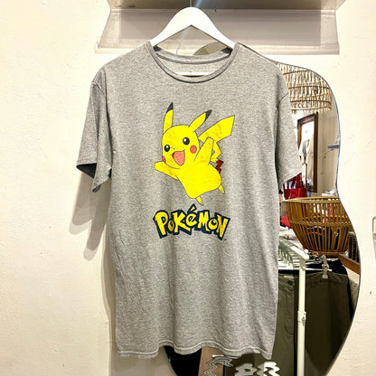 海外オフィシャル ポケモン ピカチュウT