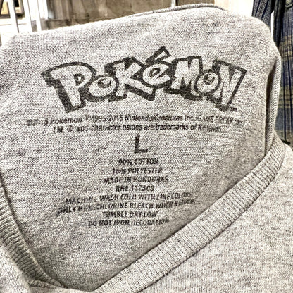 海外オフィシャル ポケモン ピカチュウT