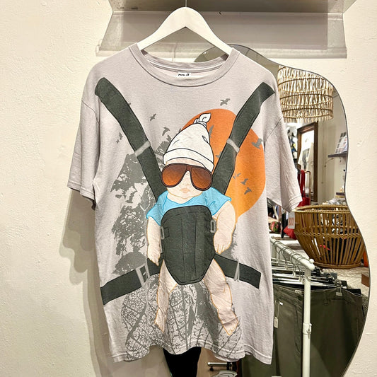 オフィシャル 映画 ハングオーバー 赤ちゃんT