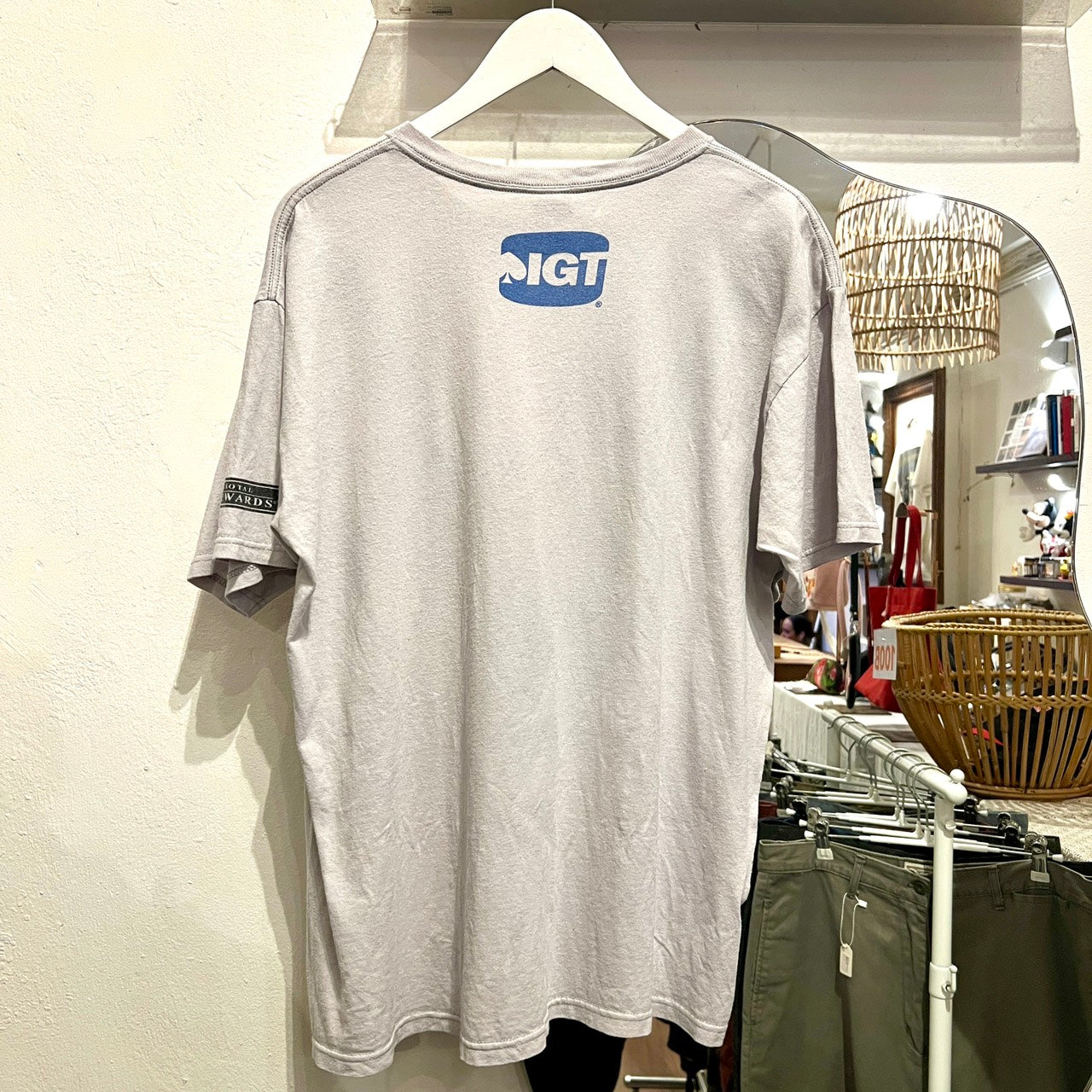 オフィシャル 映画 ハングオーバー 赤ちゃんT