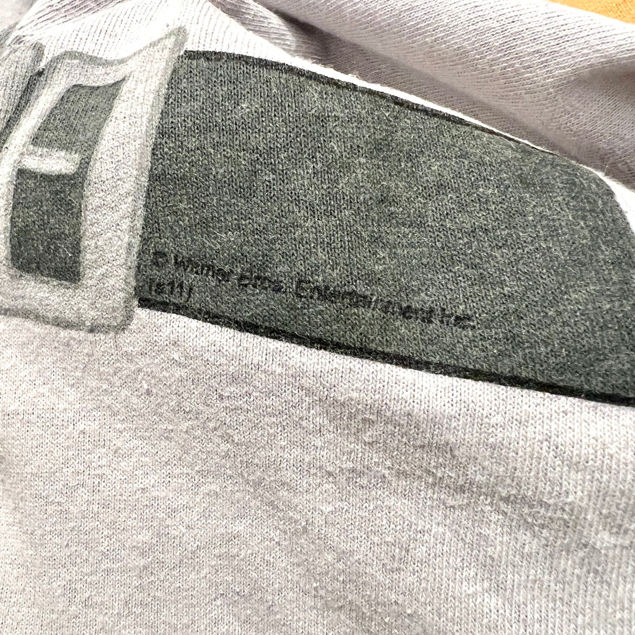 オフィシャル 映画 ハングオーバー 赤ちゃんT