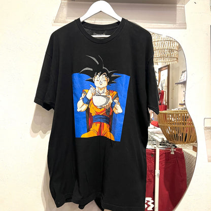 ドラゴンボール超 悟空プリントT