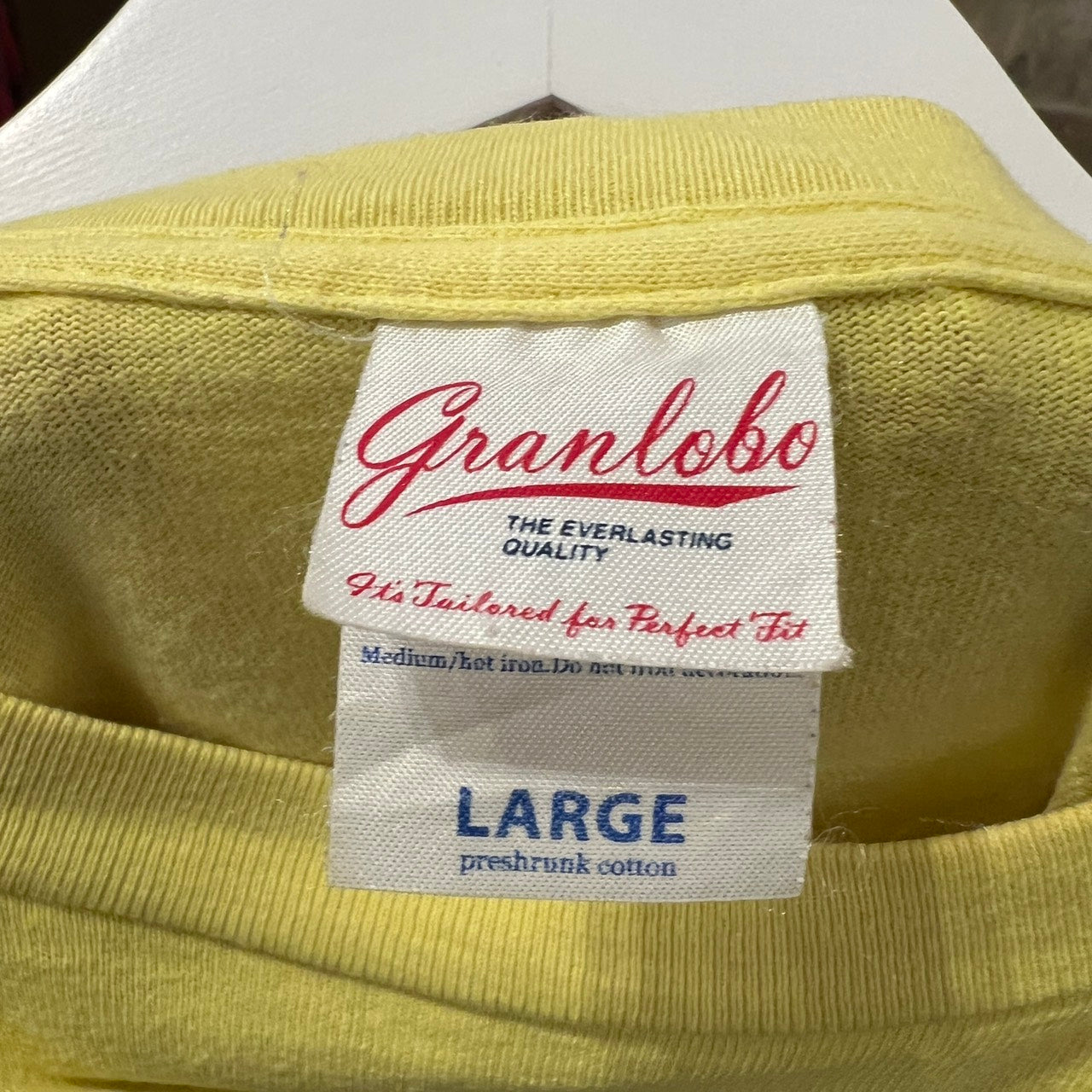 グラップラー刃牙 両面プリントT