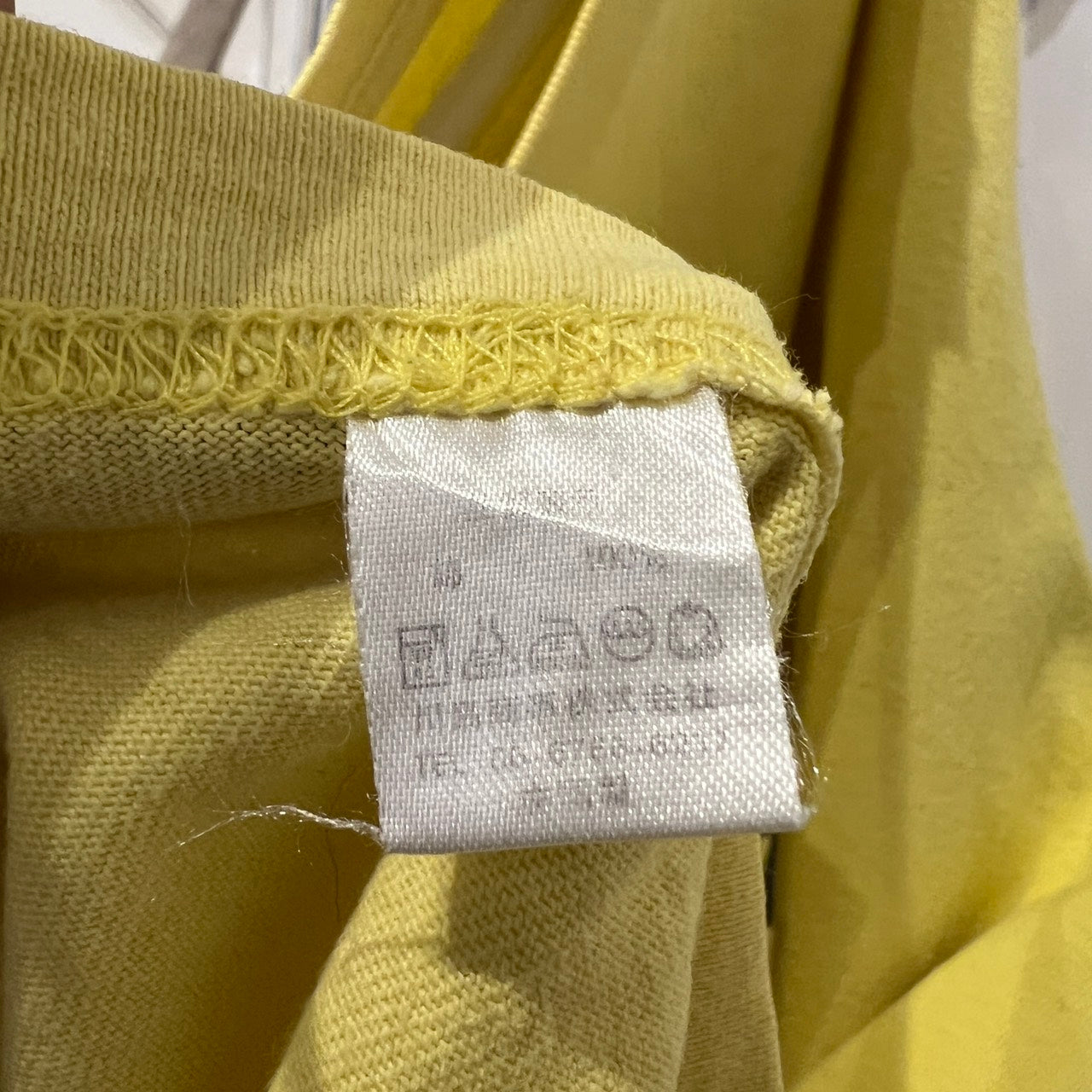 グラップラー刃牙 両面プリントT