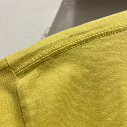 グラップラー刃牙 両面プリントT