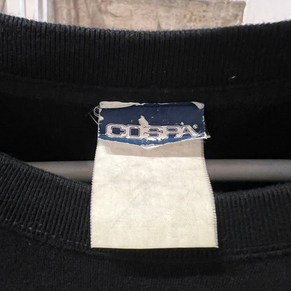 カイジ ざわざわ 両面プリントT